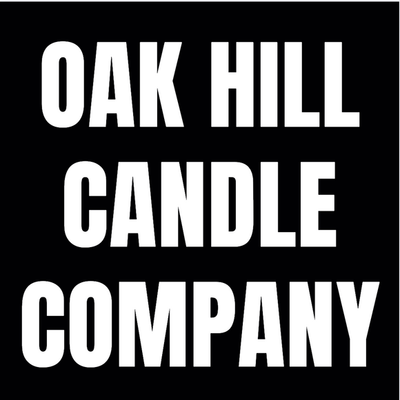 Oak Hill Candle Co
