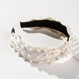 Pearl Headbands