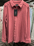 SP Him & Henry Long Sleeve Shirt