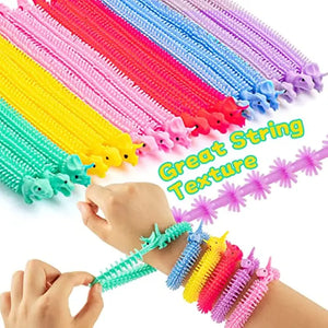 Stretchy Strings Fidget Toys