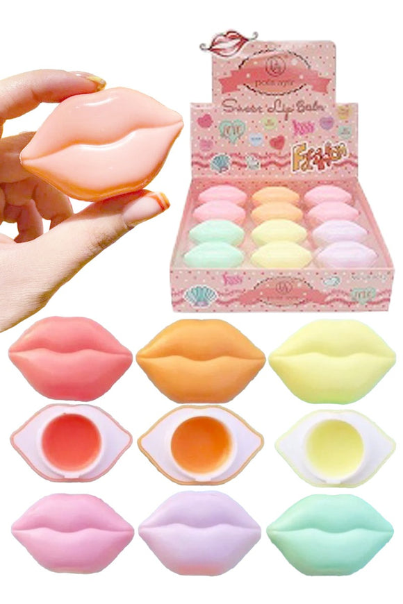 Sweet Lip Balm