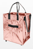 Foldable Shopping Tote