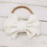 Infant Stretch Headband