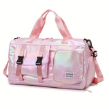 Sparkle Travel Duffle