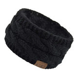 C. C. Beanie & Wrap