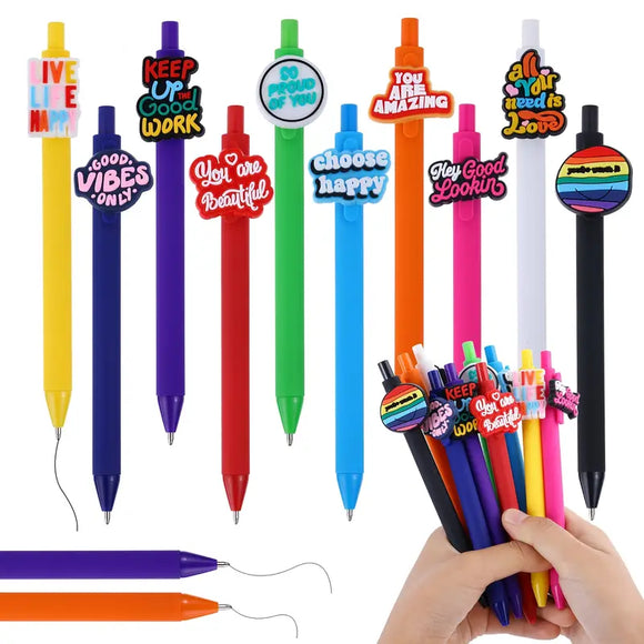 Decorative Writing Pens