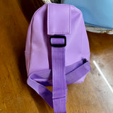 Mini Backpack