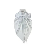 Satin Large Bow