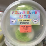 Polar Bear Bites