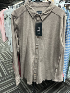 SP Him & Henry Long Sleeve Shirt