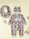 Boys Clothing Sets