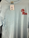 JK Speckle Bellies Ole Miss Kiffin - The Sip