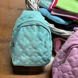 Mini Backpack