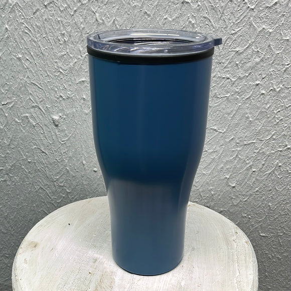 32 oz Tapered Tumbler Solid