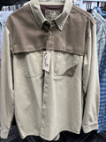 SP Dixie Decoy Long Sleeve Shirt