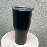 32 oz Tapered Tumbler Solid
