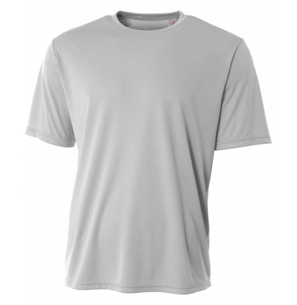 A4 Apparel A4N3402 Adult Sublimation Polyester Performance Tee