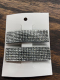 Beaded Pearl Sequin Slip Clip