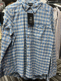 SP Him & Henry Plaid Shirt