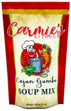 JK Carmie's Soup Mixes