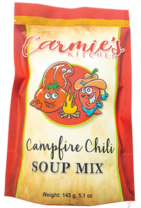 JK Carmie's Soup Mixes