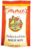 JK Carmie's Soup Mixes