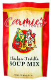 JK Carmie's Soup Mixes