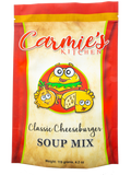 JK Carmie's Soup Mixes