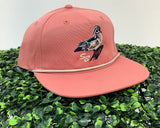 JK Speckle Bellies Wood Duck SB Cap