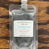 JK Oak Hill Candle Co. Squeezy Wax