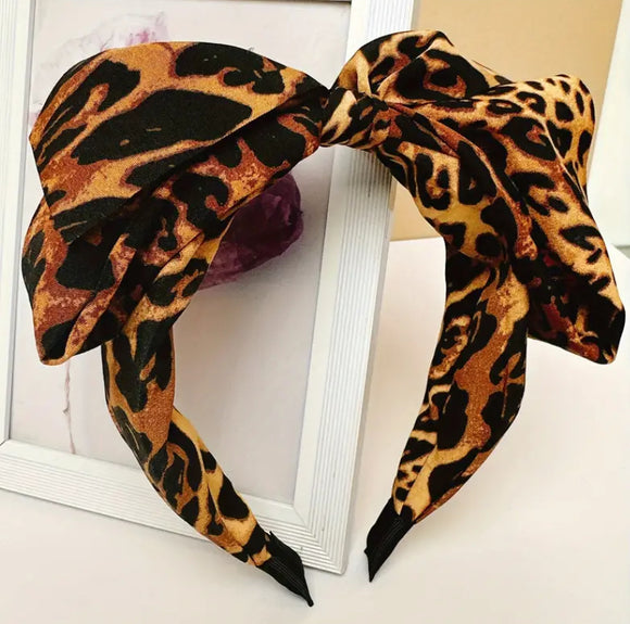 Bow Headbands