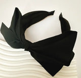 Bow Headbands