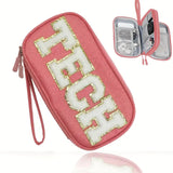 Varsity Letter Pouch