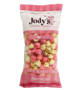 JK Jody's Gourmet Popcorn