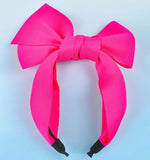 Bow Headbands