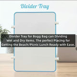 Bogg Bag Divider Tray