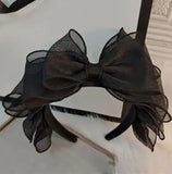 Bow Headbands