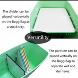 Bogg Bag Divider Tray