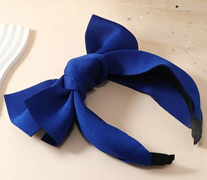 Bow Headbands