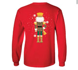 Nutcracker Long Sleeve T-shirt