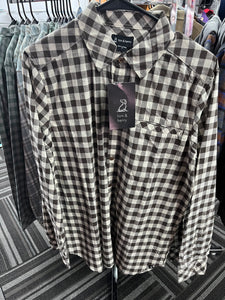 SP Him & Henry Plaid Shirt