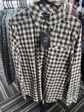 SP Him & Henry Plaid Shirt