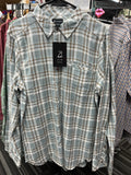 SP Him & Henry Plaid Shirt