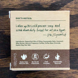 JK Dr. Squatch Men’s Natural Soap