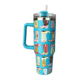 Girlie Girl Morgan Multi-Design Tumblers 40 oz.