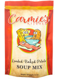 JK Carmie's Soup Mixes