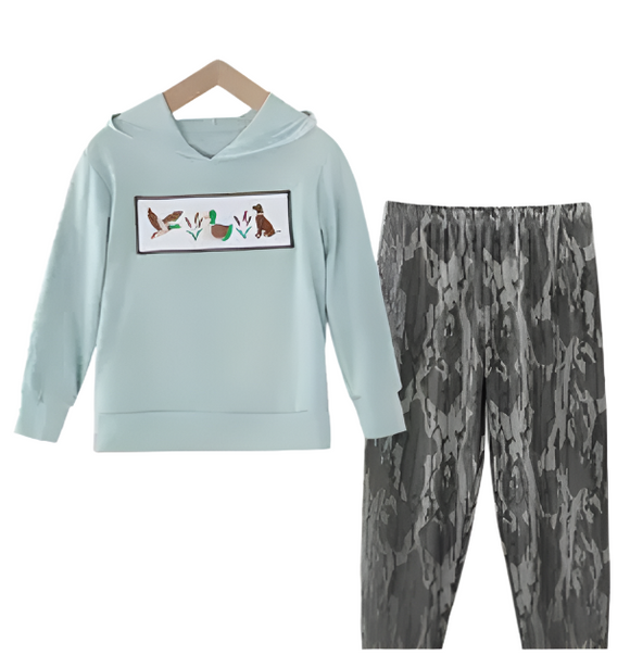 Boys Clothing Sets