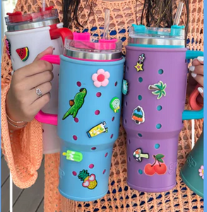 Sip4Sip Tumbler Sleeve