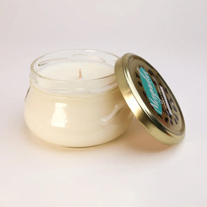 MSB Soy Wax Candle 11oz.