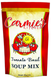 JK Carmie's Soup Mixes